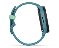 GARMIN Bounce 2 43 mm Turquoise (010-03399-02) - 1369677 - zdjęcie 5